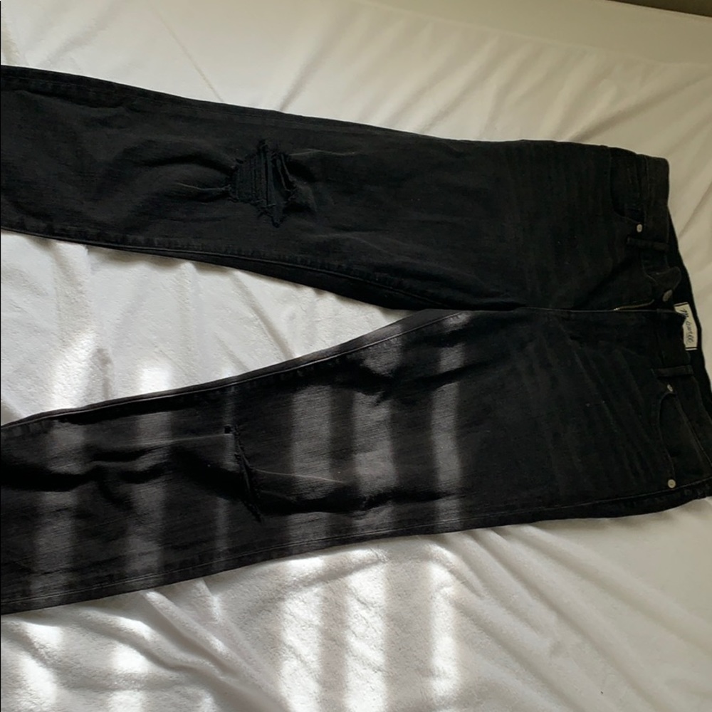 Madwell jeans